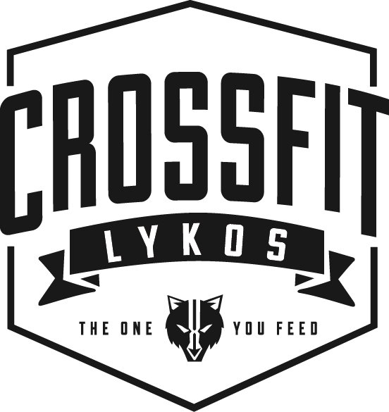 To The Window To The Wall, To The Sweat Drop Down My - Crossfit Lykos (lake Zurich) (552x585), Png Download