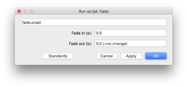 Commands List - Praat (632x301), Png Download