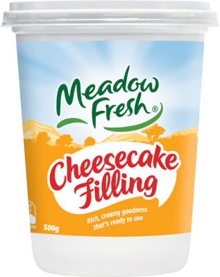 Meadow Fresh Original Homogenised Uht 1l (317x400), Png Download