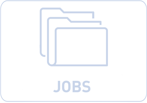 Ev Chart Jobs Icon Fade - Colorfulness (508x360), Png Download