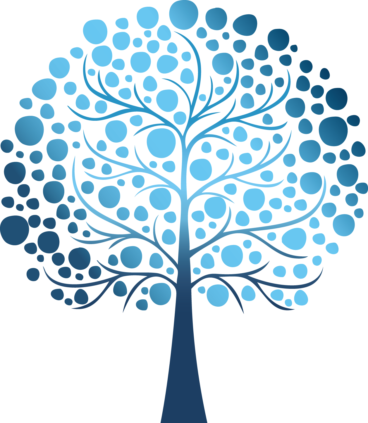 Download The Funéraire Paris Tree - Salon Funeraire Paris (1258x1447), Png Download