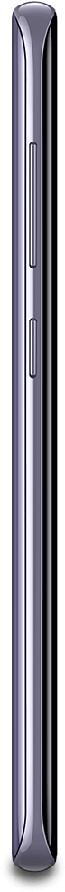 Samsung Galaxy S8 64gb Orchid Grey Orchid Grey - Mobile Phone (600x1000), Png Download