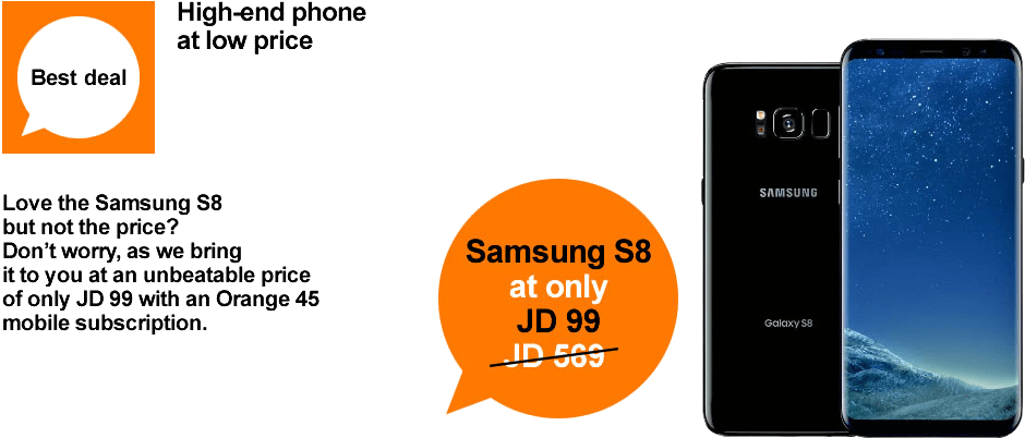 Order Samsung Galaxy S8 Order Samsung Galaxy S8 Plus - Quafort Samsung Galaxy S8 Plus Screen Protector Hd (1200x500), Png Download