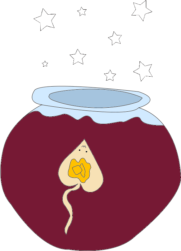 Illustration (657x850), Png Download