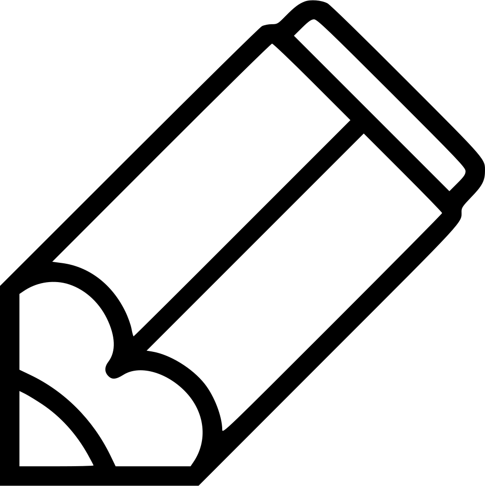 Crayon Comments - Drawing (980x982), Png Download