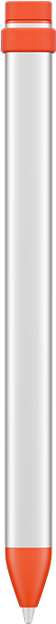 <span Class='lowercase'>crayon - Pencil (800x687), Png Download