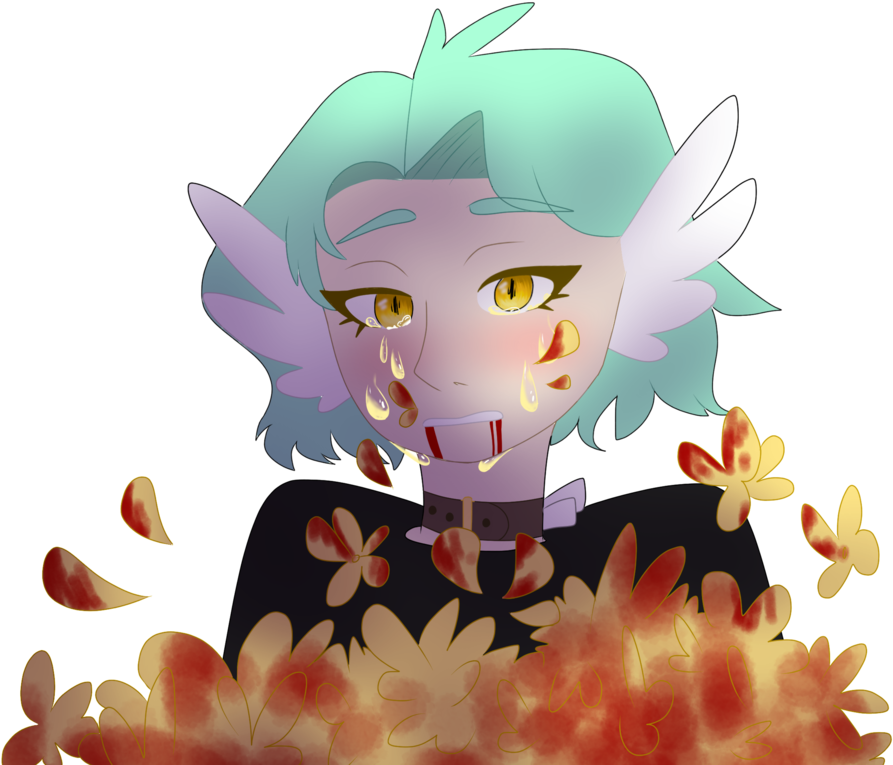 Silver Crayon - Cartoon (935x854), Png Download