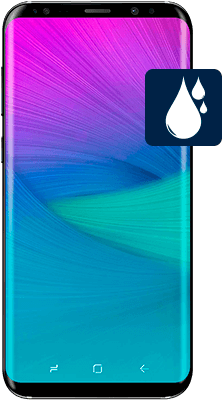 Samsung Phone Water Damage Repair - YouTube