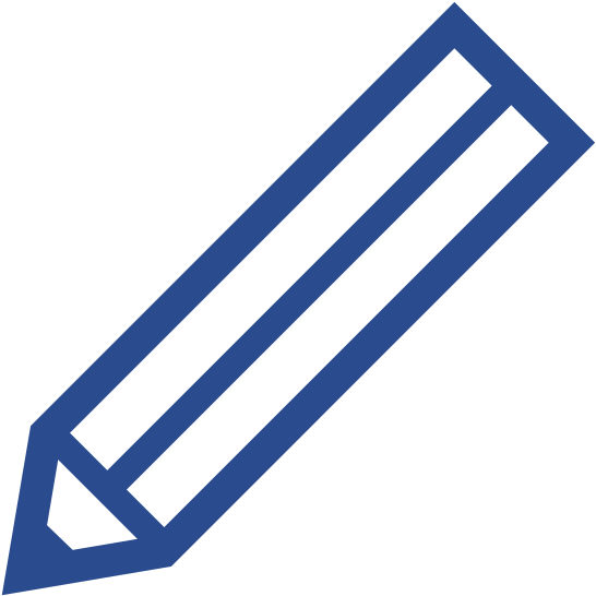 Crayon - Inkscape Resize Svg (600x600), Png Download