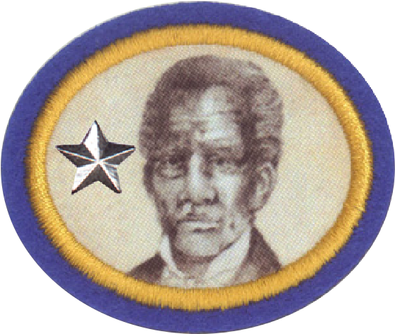 African American Adventist Heritage Advanced - Especialidad De Historia Denominacional (640x520), Png Download