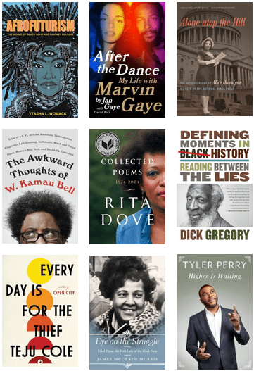 African American History Month - Defining Moments In Black History: Reading Between (436x572), Png Download