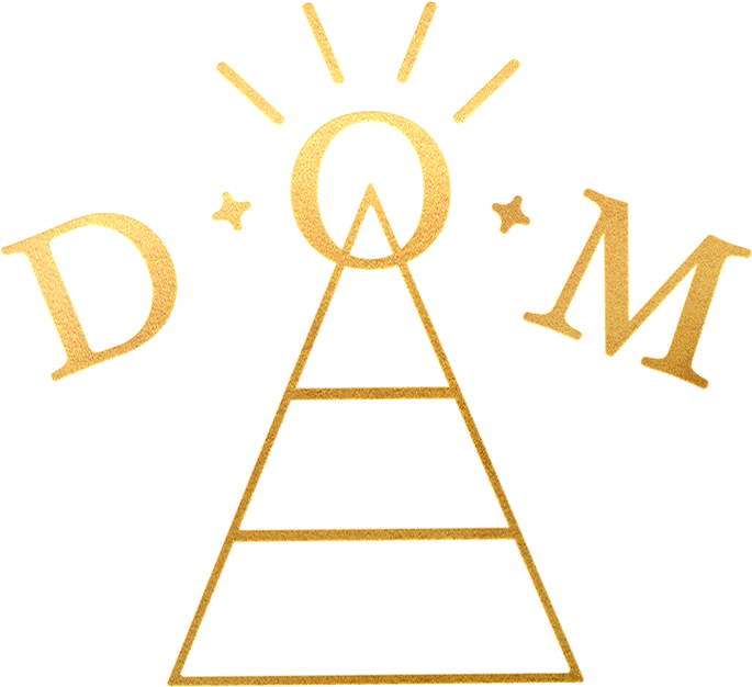 Dom Gallery - D.o.m Gallery (950x950), Png Download
