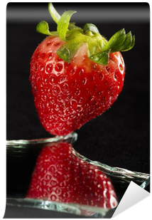 Strawberry (400x400), Png Download