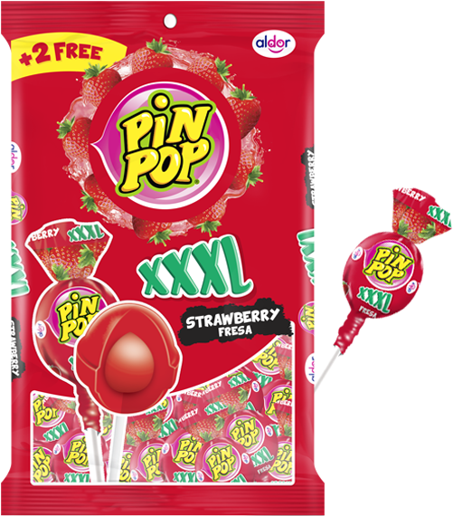 Shop - Pin Pop (600x600), Png Download