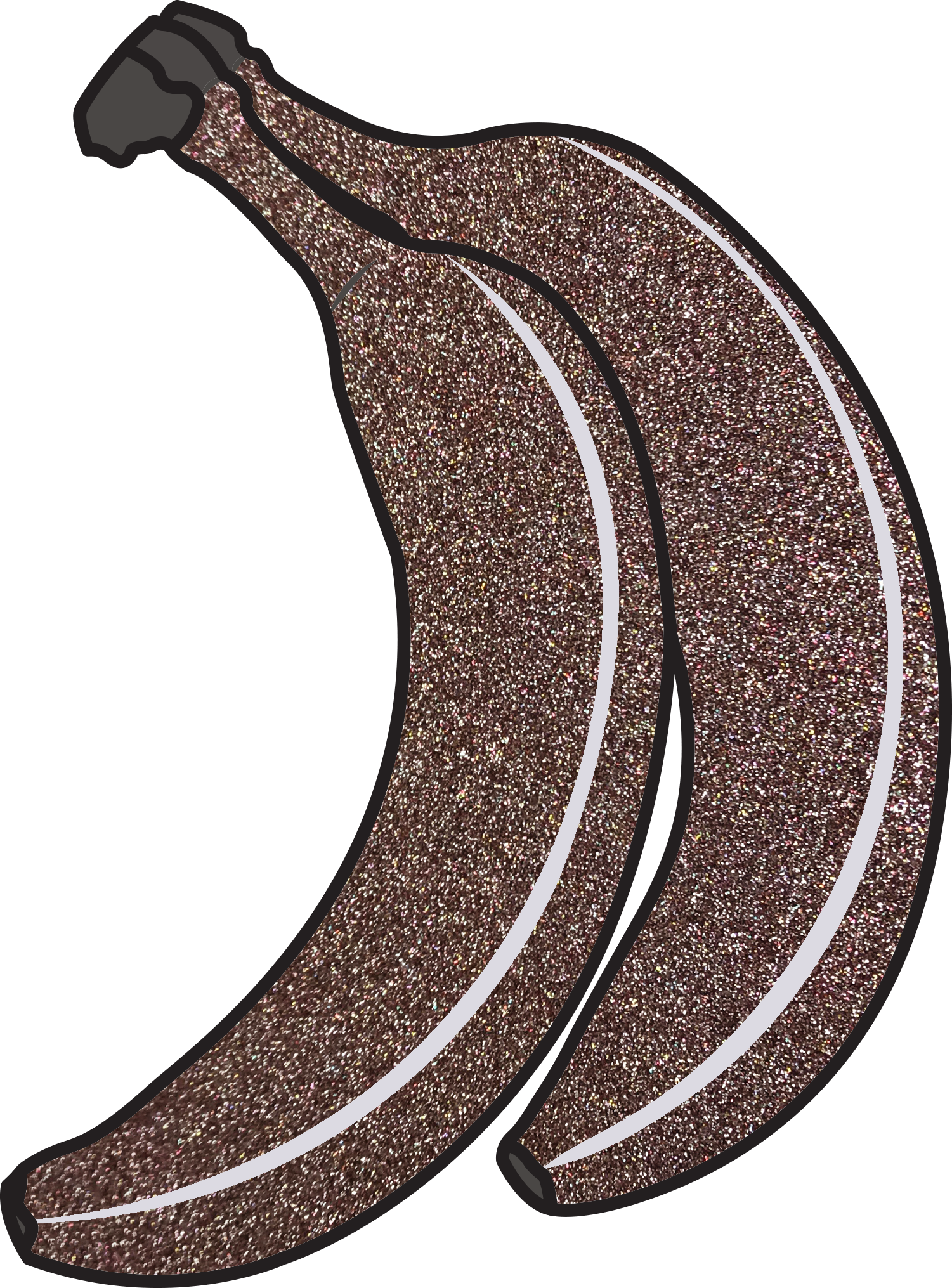 Siser Glitter Heat Transfer Vinyl - Siser Holographic Heat Transfer Vinyl (1501x2031), Png Download