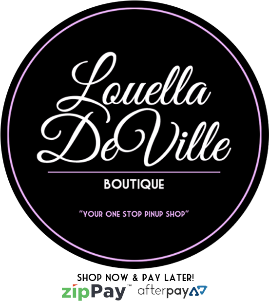 Louella Deville Boutique - Lovely: Elite Doms Of Washington (600x625), Png Download
