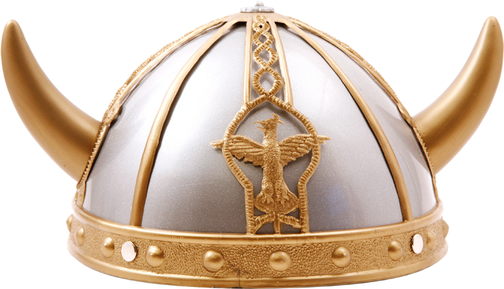 Sweden-01 - Viking Cap (1021x600), Png Download