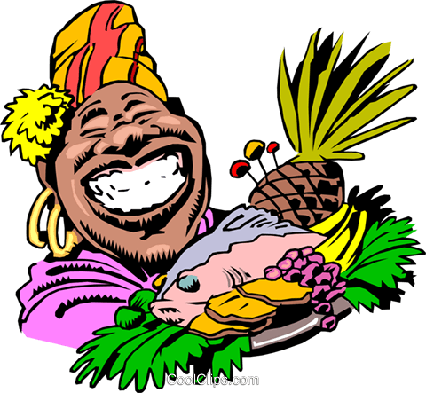 animated food clipart free