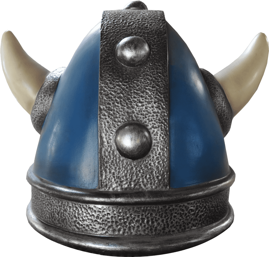 Helmet Horn (1024x973), Png Download