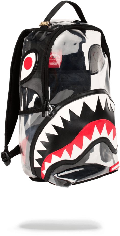 20 20 Vision Sprayground (470x600), Png Download