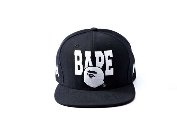 Bape Logo Png Download - Baseball Cap (600x600), Png Download