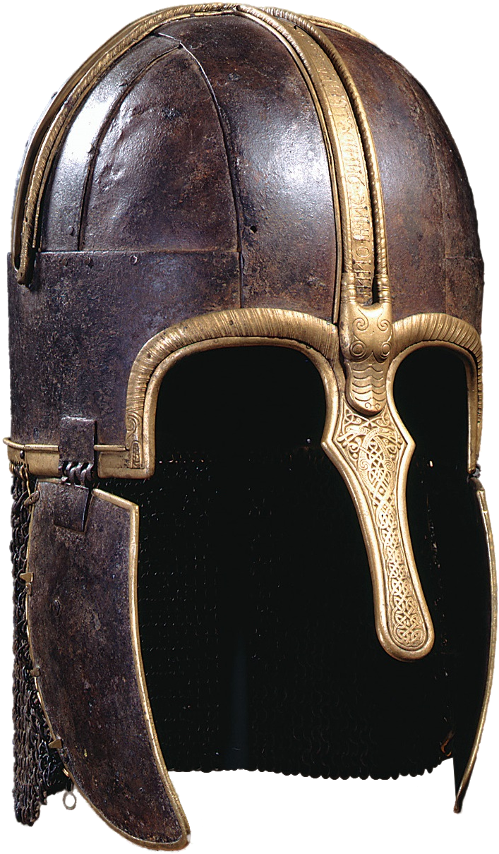 Making Of England: Anglo-saxon Art (730x1219), Png Download