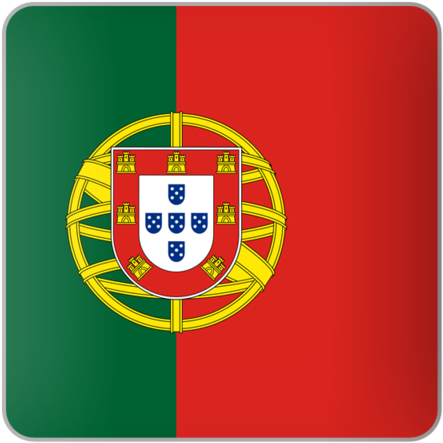 Illustration Of Flag Of Portugal - East Africa Flag (640x480), Png Download