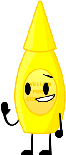 Food Colouring 2 (253x496), Png Download