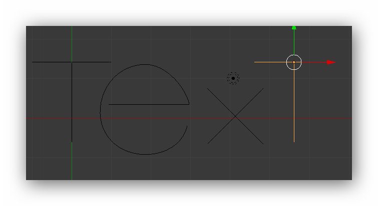 Thin - Circle (755x413), Png Download