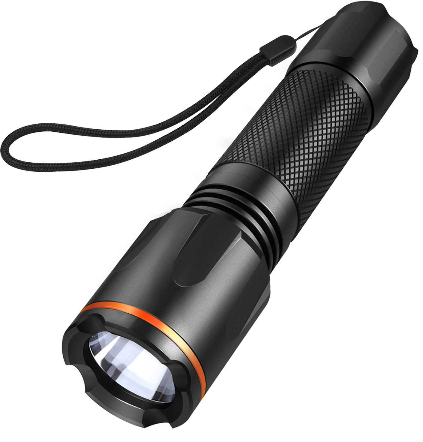 Lfl1a - Flashlight (1500x1500), Png Download
