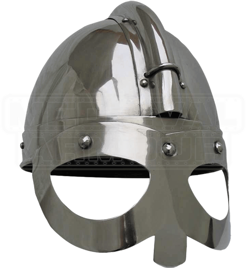 Viking Helmet (550x550), Png Download