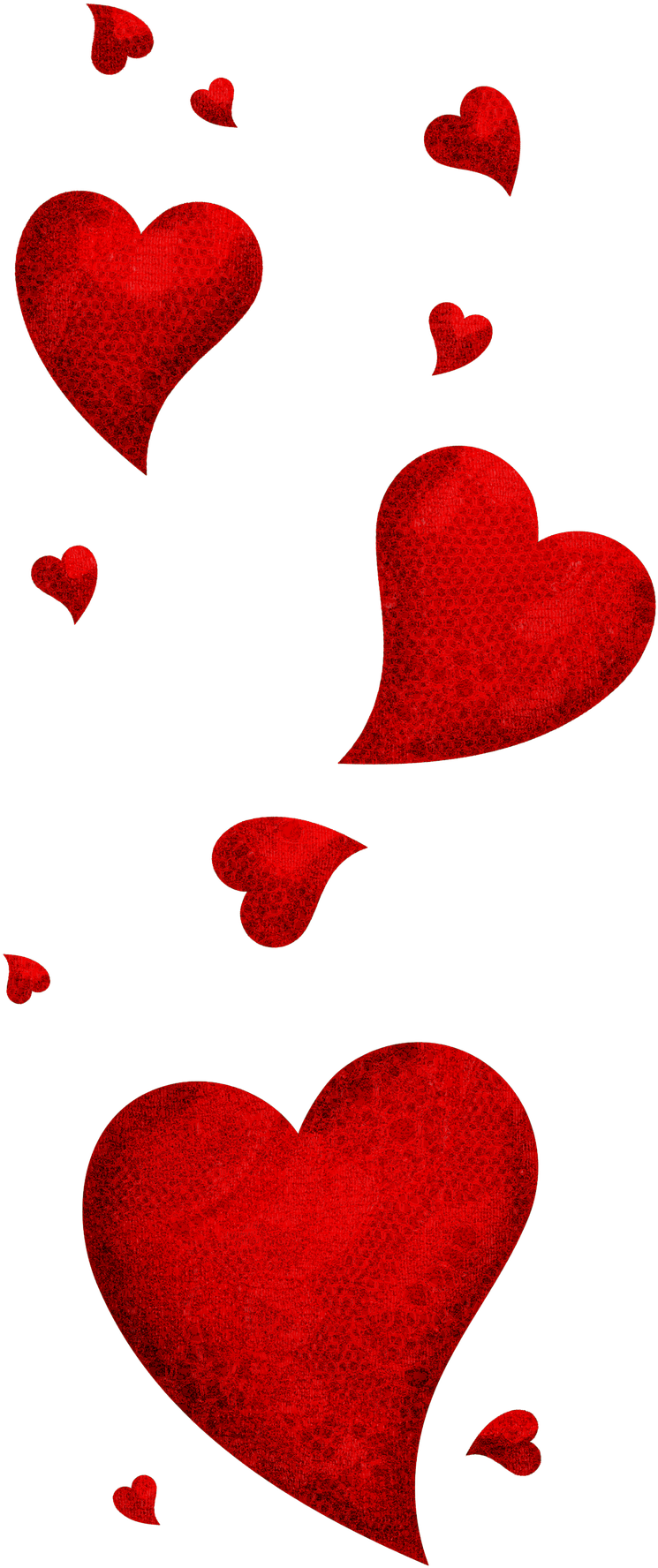 Menu Valentine 64€ Without Drink - 14 February 2018 (808x1920), Png Download