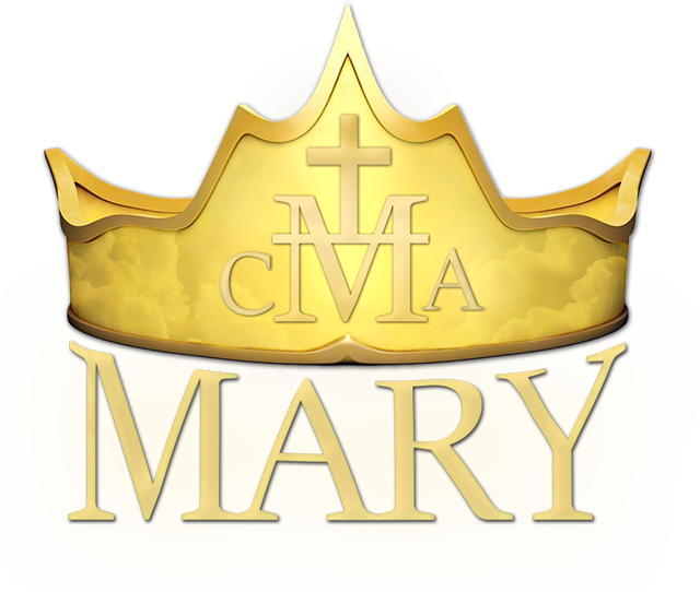 It - Crown For Mary (640x542), Png Download