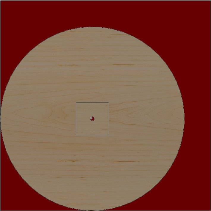 Corner 465 Kb - Plywood (1546x869), Png Download