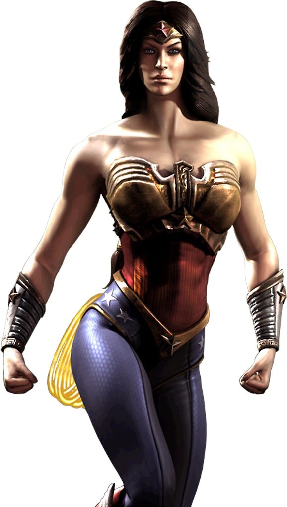 Mulher Maravilha Em Png - Desenho Fundo Para Mulher Maravilha (768x1024), Png Download