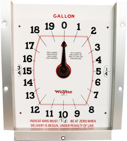 Fuel Dispenser (466x500), Png Download