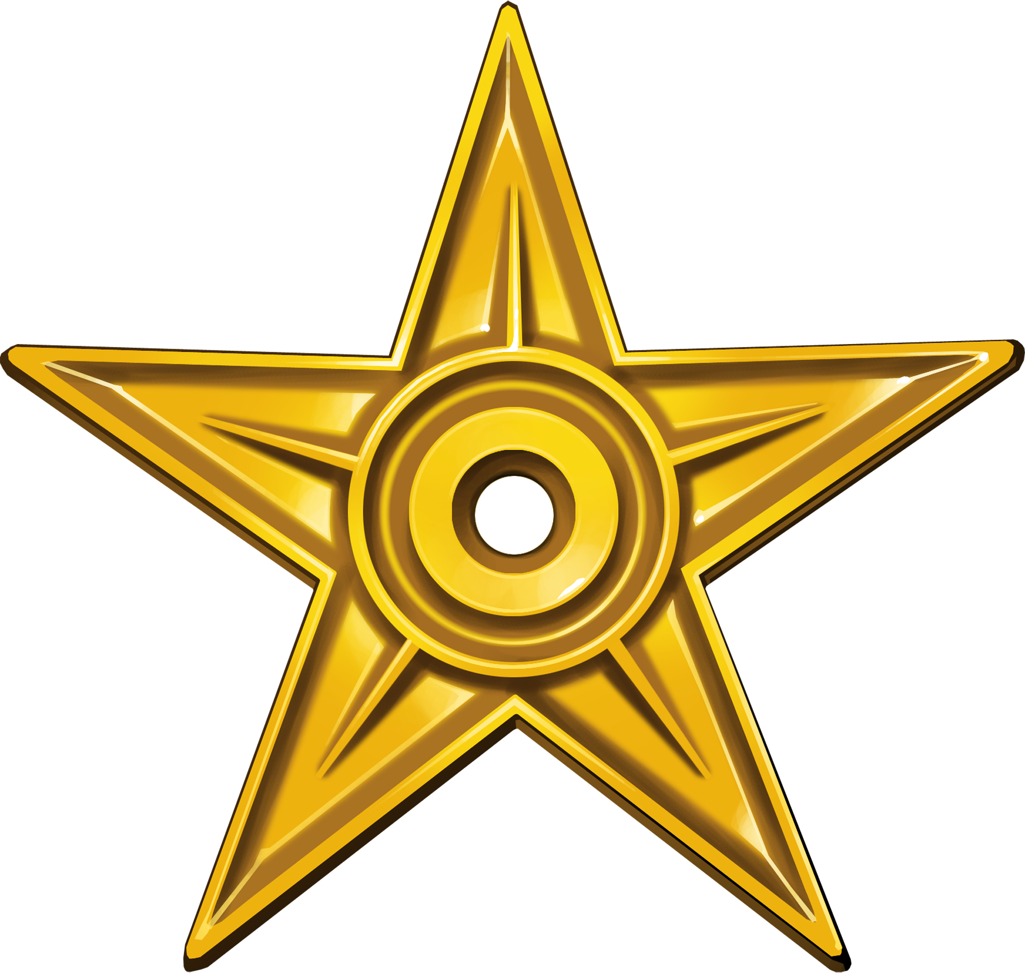 Barnstar Of Diligence Hires - Graphic Design: Questions And Answers (2000x1900), Png Download