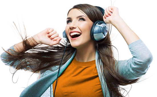 Newsletter - Mpow Sealed Wireless Headphone Bluetooth-enabled Folding (551x340), Png Download