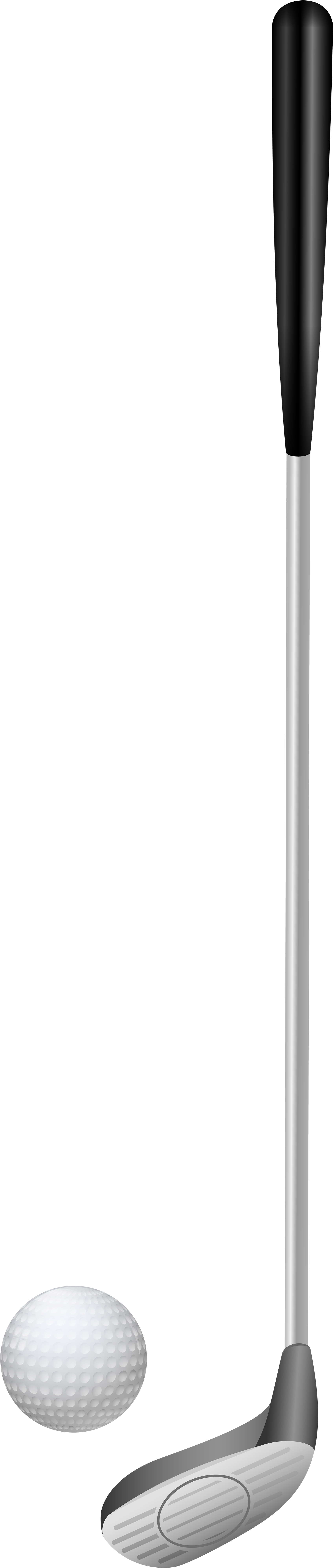 Golf Club Transparent (1877x8000), Png Download