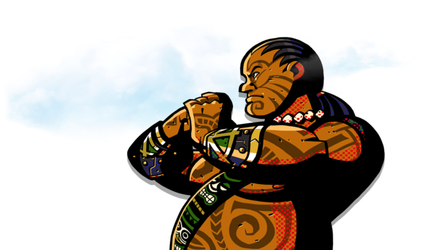 Queequeg Code Name Steam - Queequeg Codename Steam (624x352), Png Download