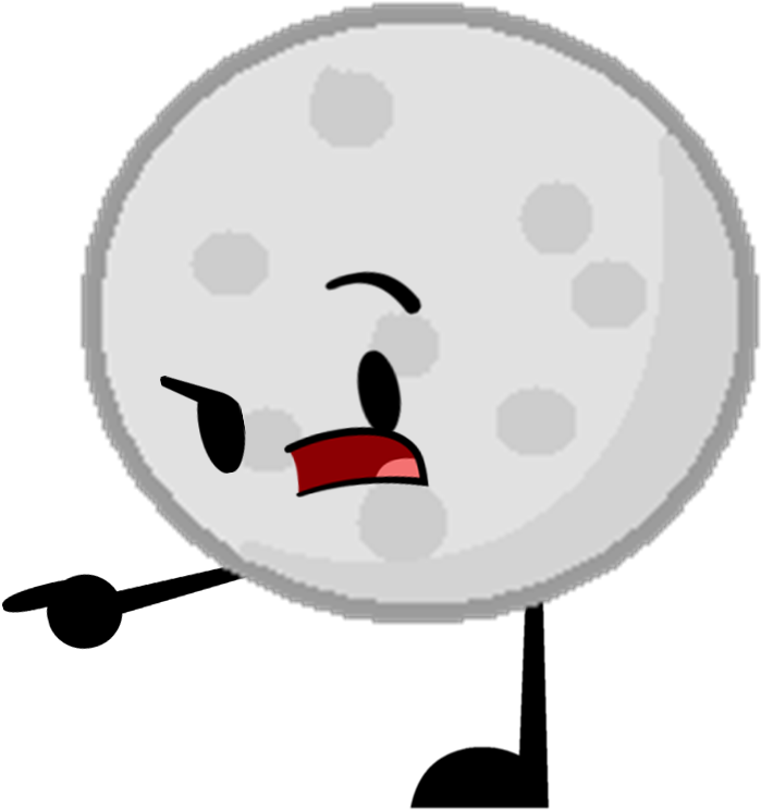 Golf Ball-0 - Golf (739x761), Png Download