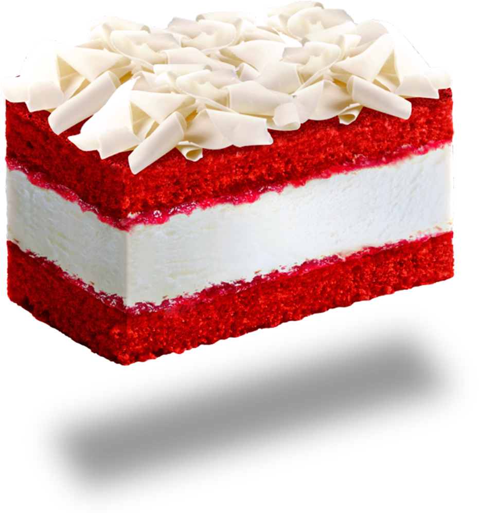 Cake With Pastry Png (1000x1200), Png Download