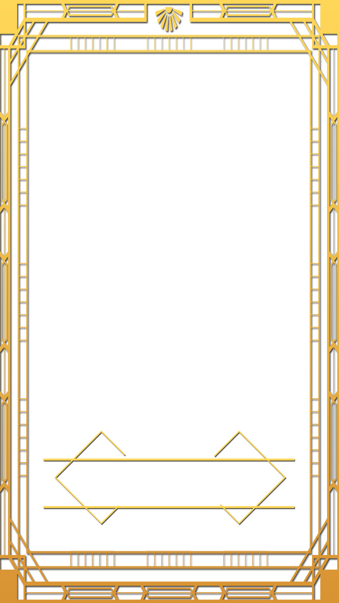 Roaring 20s - Diagram (1080x1920), Png Download