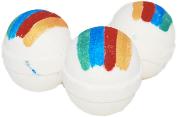 Harry Potter Sorting Hat Bath Bomb (800x628), Png Download