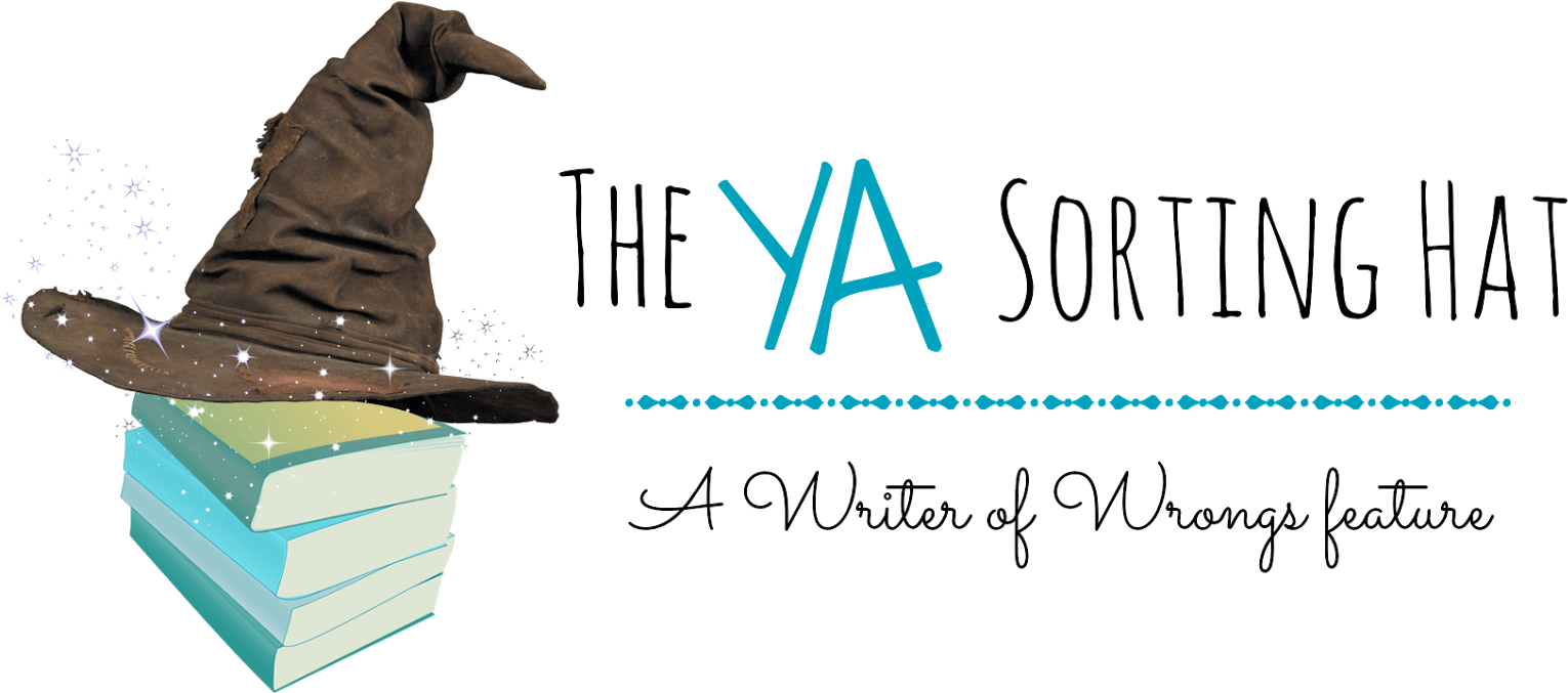 The Ya Sorting Hat - Sombrero De Harry Potter (1600x685), Png Download