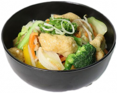 Tofu (480x300), Png Download