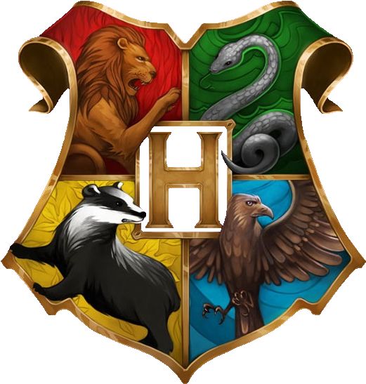 Png By Srg-wands - Hogwarts House Crests Pottermore (699x603), Png Download