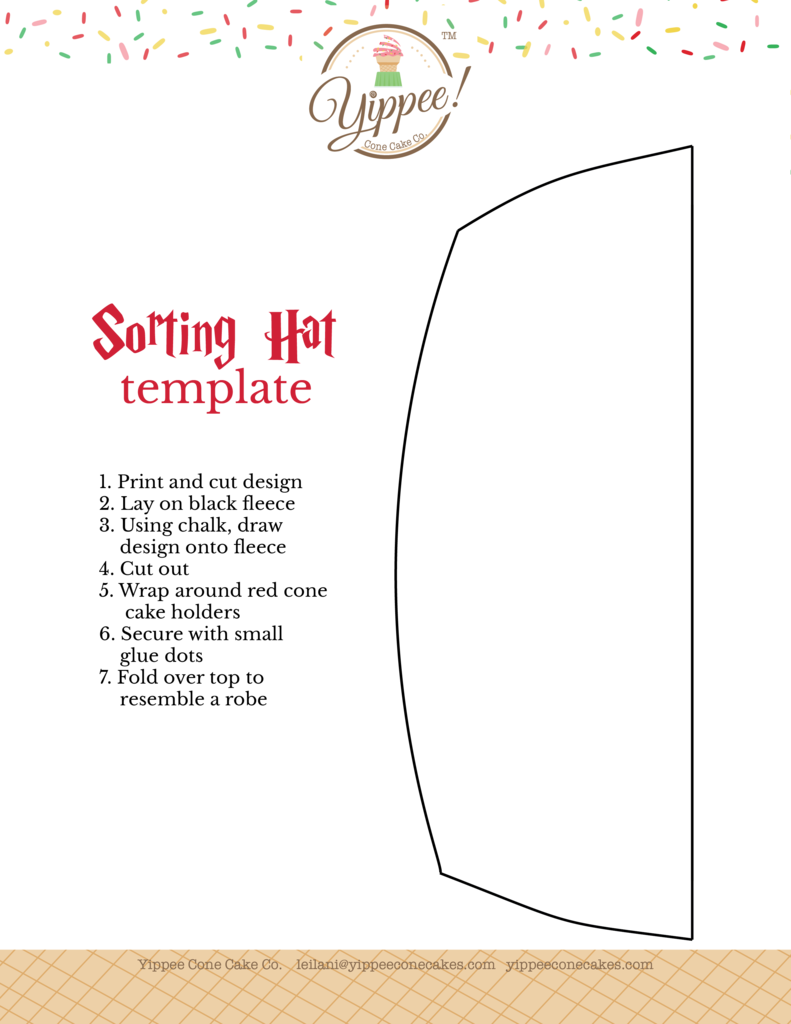Now That You're Done Baking, Wouldn't It Be Great If - Harry Potter (791x1024), Png Download