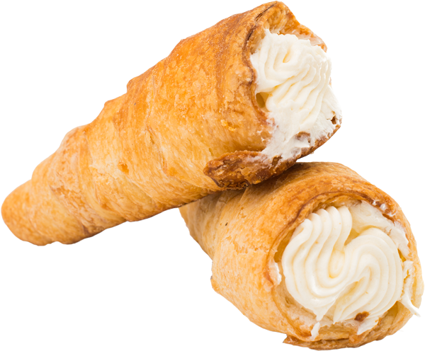 Pastry Filling Injection Ecl108 Rolls Stuffed With - Stuffing (600x496), Png Download