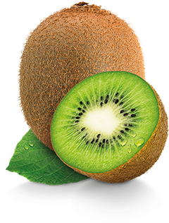 Kiwi - 키위 (350x350), Png Download